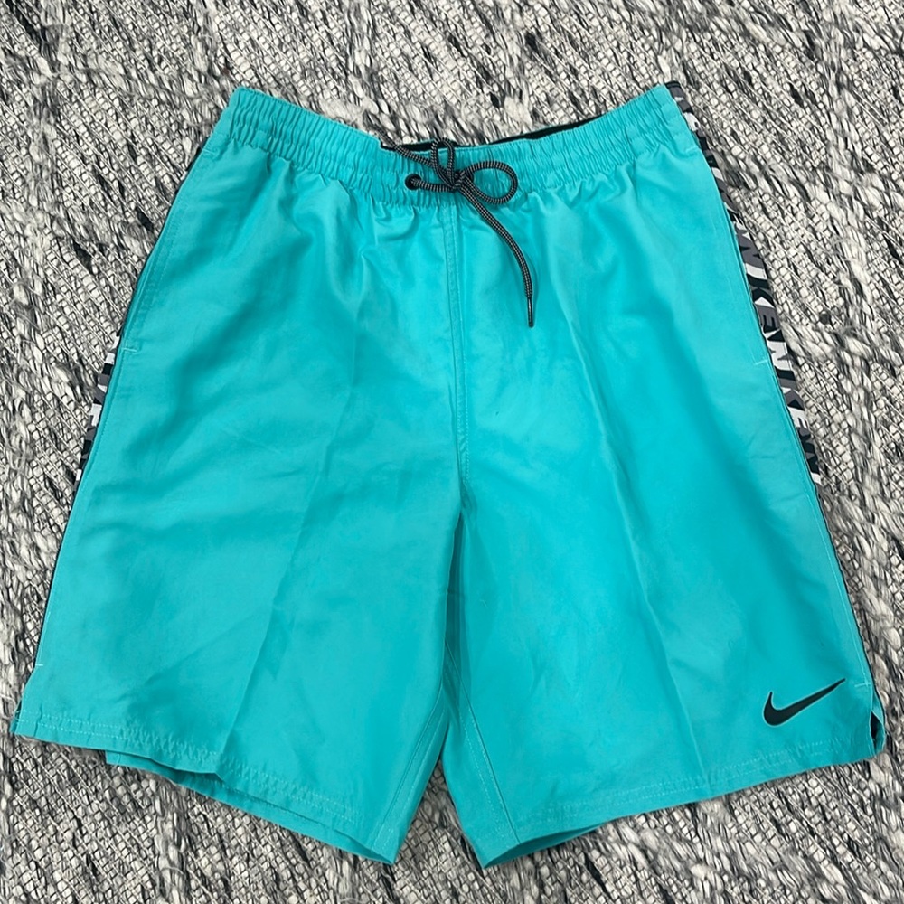 NWT Nike Men’s Swim Trunks